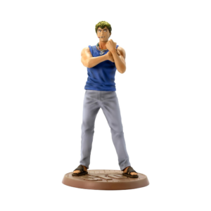 abystyle studio super figure collection gto: great teacher onizuka