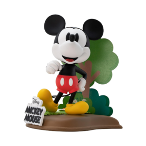 abystyle studio super figure collection disney: mickey mouse