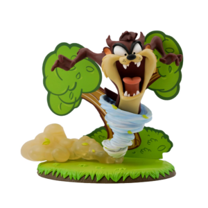 abystyle studio super figure collection looney tunes: taz