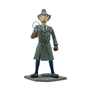 abystyle studio super figure collection inspector gadget