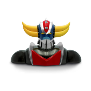 abystyle studio super figure collection grendizer: grendizer bust