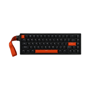 epomaker he68 wired magnetic gaming keyboard