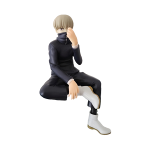 furyu jujutsu kaisen: toge inumaki