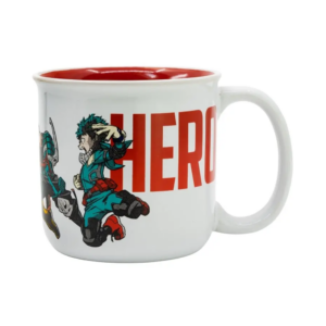 pokemon 4 espresso glass mug set (copy)