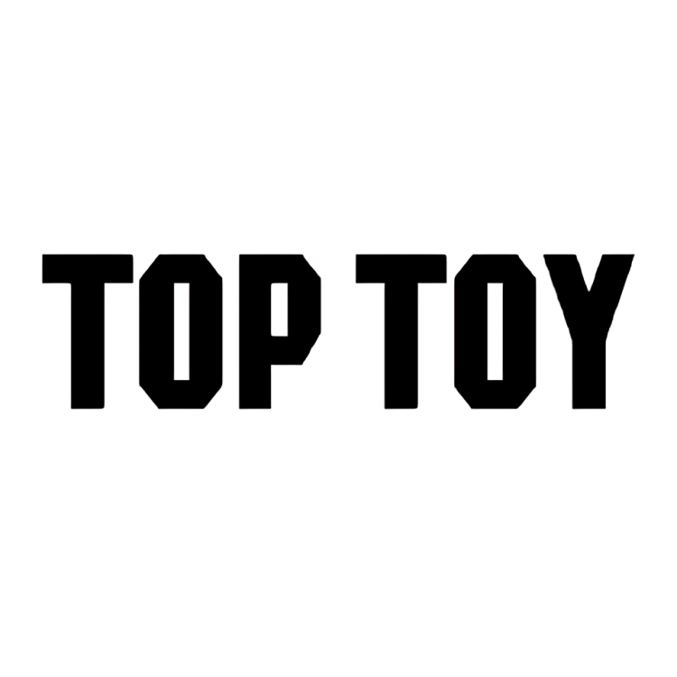 Toptoy