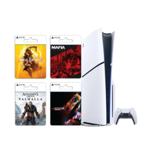 sony playstation 5 slim (with drive) bundle 04