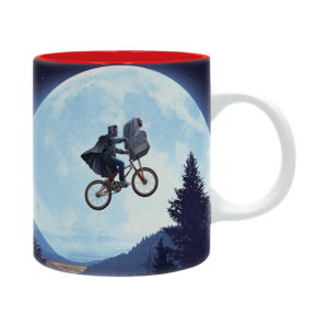 abystyle e.t: bike mug