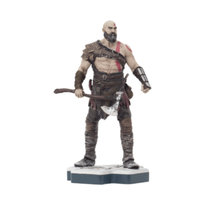 god of war kratos figure