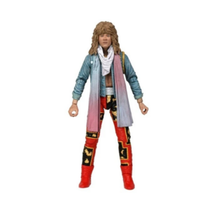 bon jovi slippery when wet tour new jersey action figure