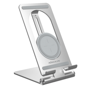 nillkin powerhold tablet wireless charging stand
