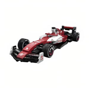 cada c55026 alfa romeo f1 team orlen building blocks