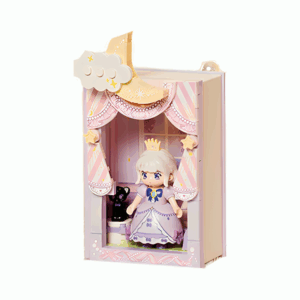 wekki princess magic book series