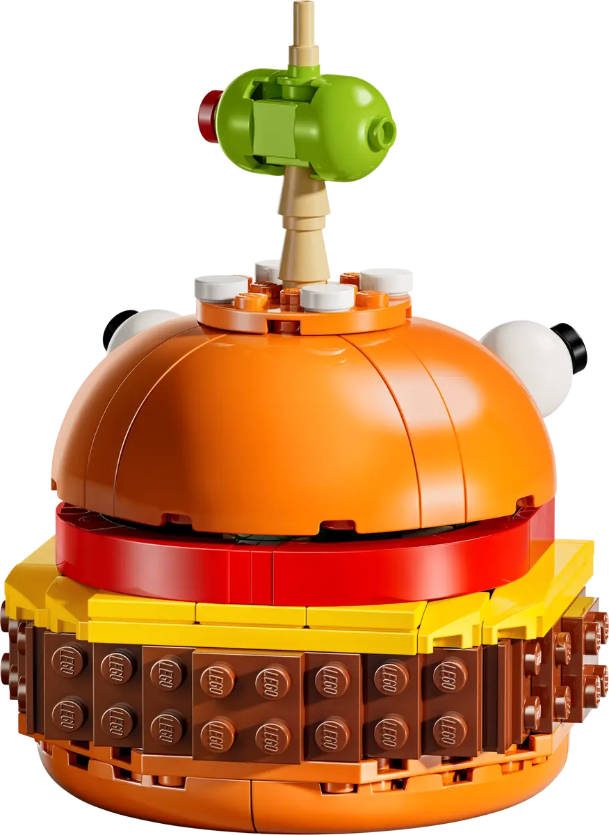 lego® durrr burger (77070)