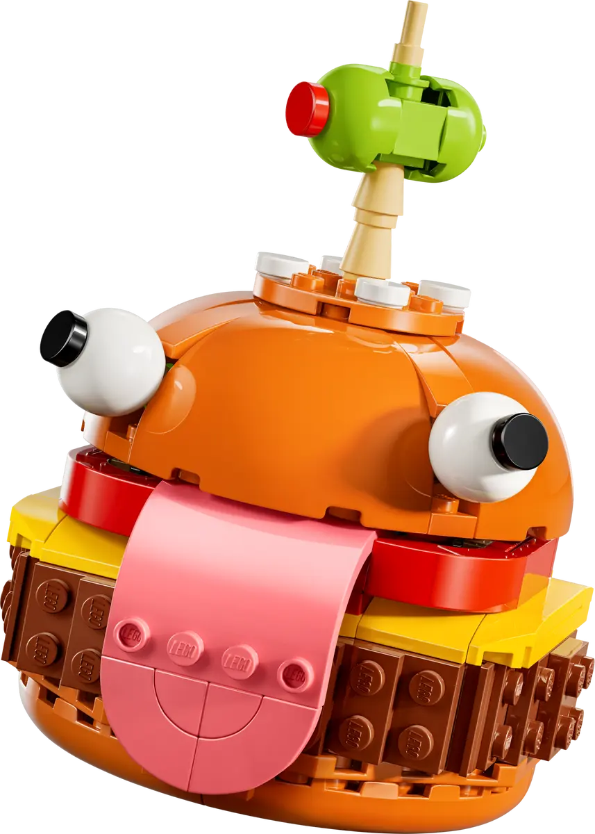 lego® durrr burger (77070)