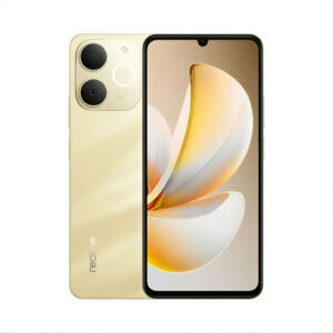 realme note 70 4gb+128gb beach gold