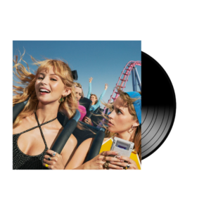 angele: nonante cinq (vinyl)