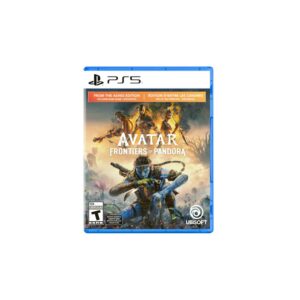 avatar: frontiers of pandora from the ashes (ps5)