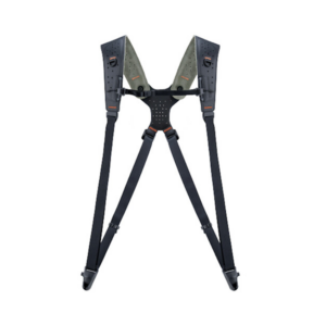 pgytech camera strap master (midnight black)