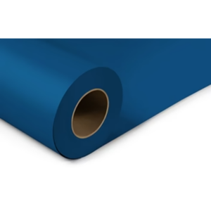 backdrop seamless paper (2.72m×11m) royal blue