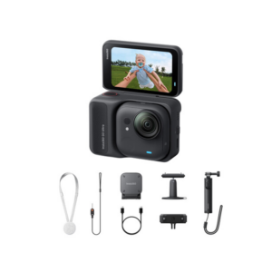 insta360 go ultra standard bundle (midnight black) (copy)