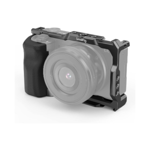 smallrig camera cagesmallrig cage for sony zv e10