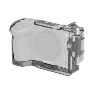 smallrig camera cage for sony fx30 & fx3