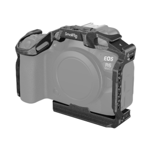 smallrig camera cage black mamba for eos r6 mark ii