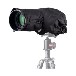 camera cold proof warm cover