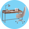 Desk & Workstation Solutions