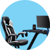 Gaming Furnitures