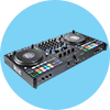 DJ Players & Controllers