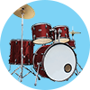 Drums
