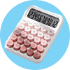 Calculators & Math Instruments