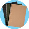 Notebooks & Journals