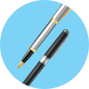 Pens & Pencils