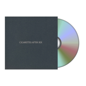 cigarette after sex: cigarette after sex (cd)