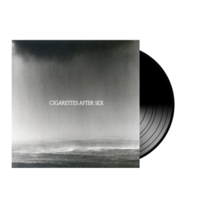 cigarettes after sex: cry