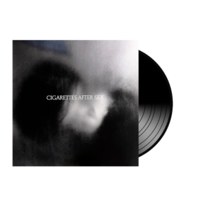 cigarettes after sex: xs (vinyl)
