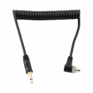 3.5mm to pc sync cable cord male