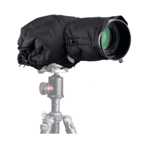 camera cold proof warm cover (copy)