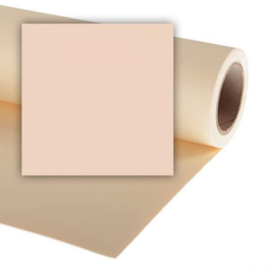 backdrop seamless paper (2.72m×11m) cream