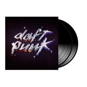 daft punk: discovery (vinyl)