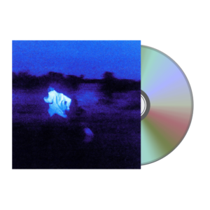 daniel caesar: never enough (cd)