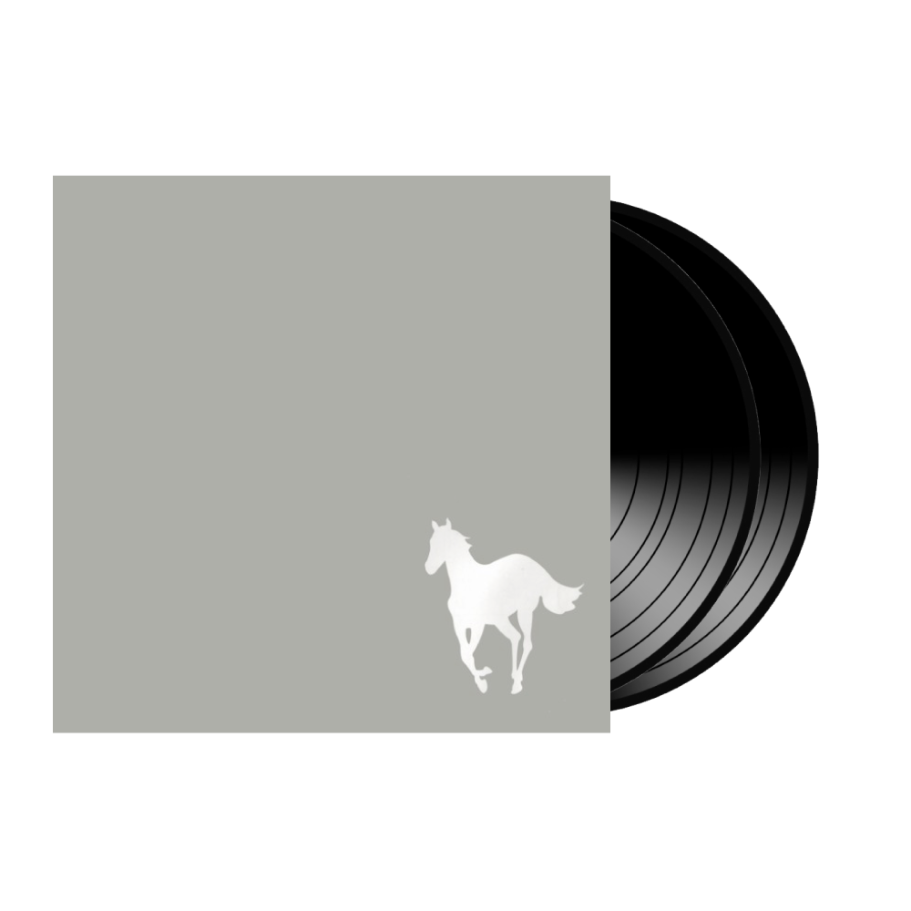 deftones: white pony(vinyl)
