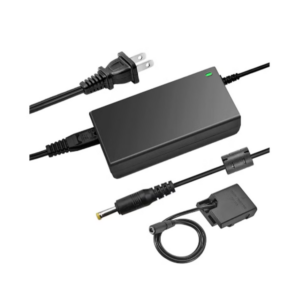 dummy battery en el14 (nikon)