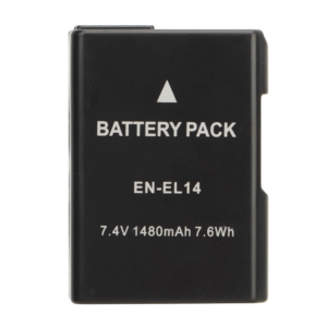 battery pack en el14