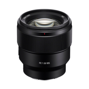 sony fe 85mm f/1.4 gm lens (copy)