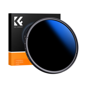 k&f concept c series nd2 2000 vnd filter (67mm)