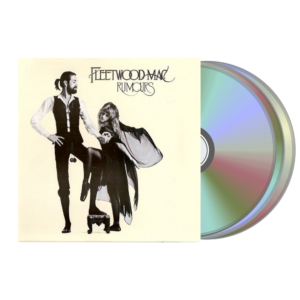 fleetwood mac: rumours (cd)