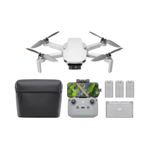 dji mini 4k fly more combo drone